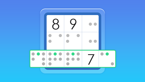sudoku easy level with answers